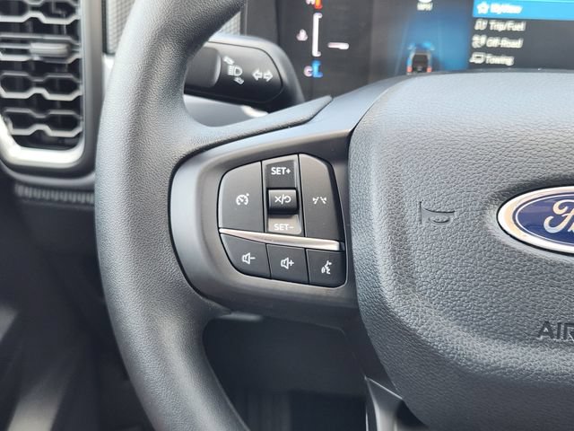 New 2026 Ford Ranger XL RWD image 30