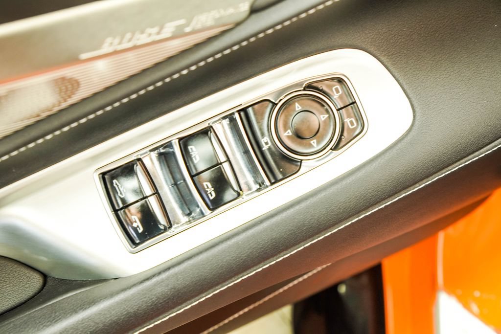 Used 2024 Chevrolet Corvette Z06 RWD image 38