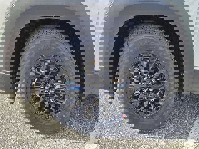 New 2026 MAZDA CX-50 AWD 2.5 Hybrid w/ Weather Package image 12