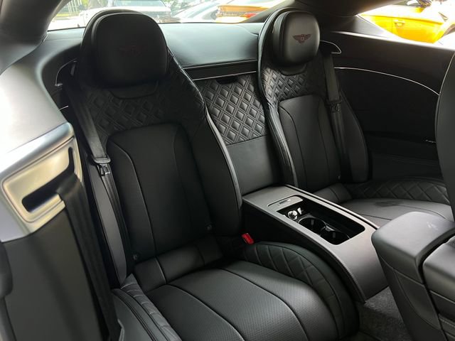 Used 2020 Bentley Continental GT image 27