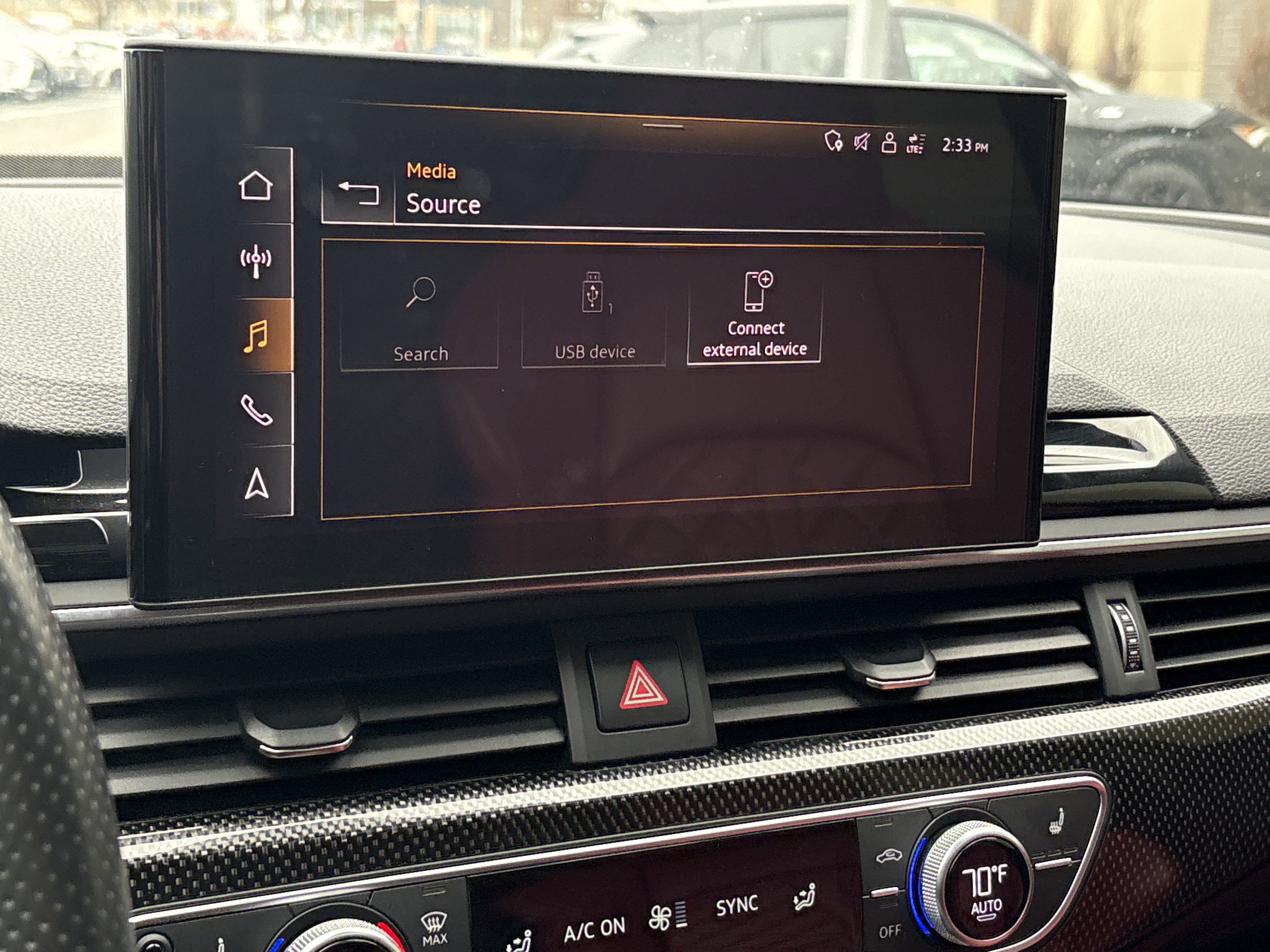 Used 2020 Audi S4 Premium Plus w/ Premium Plus Package image 23