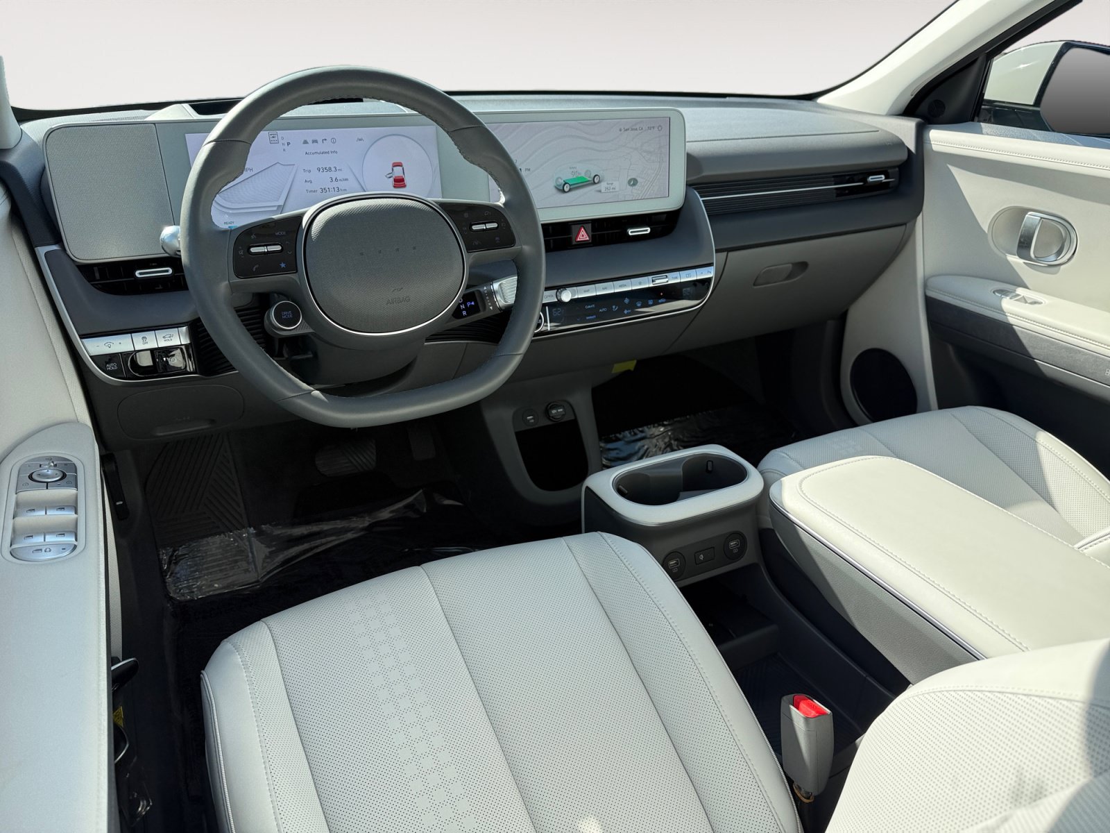 Certified 2023 Hyundai Ioniq 5 Limited RWD image 15