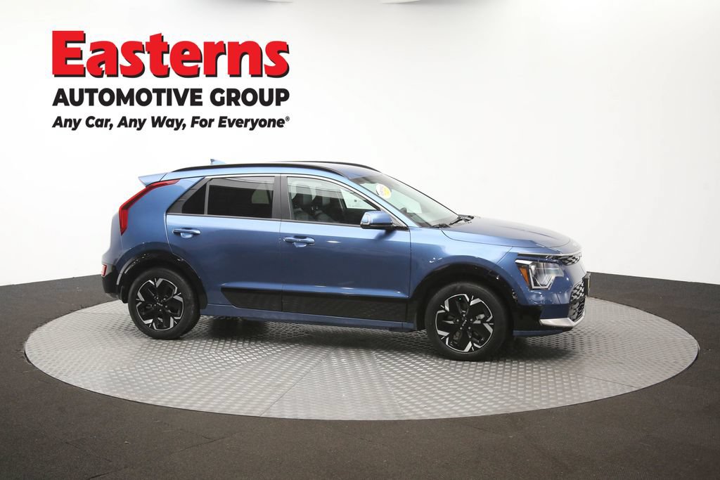 Used 2023 Kia Niro Wind w/ Wind Preserve Package FWD image 46