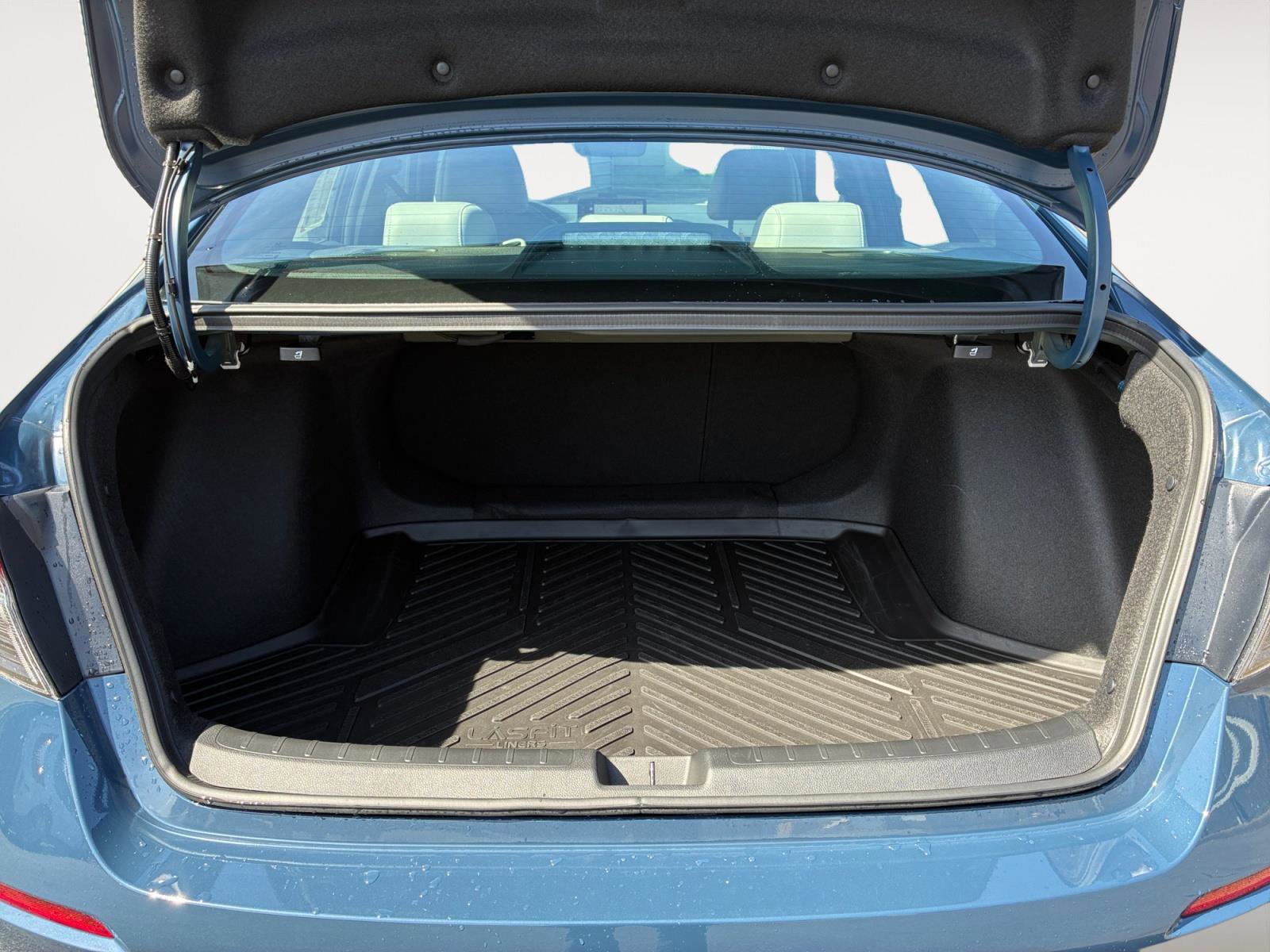 Used 2026 Honda Civic Sport Touring image 14