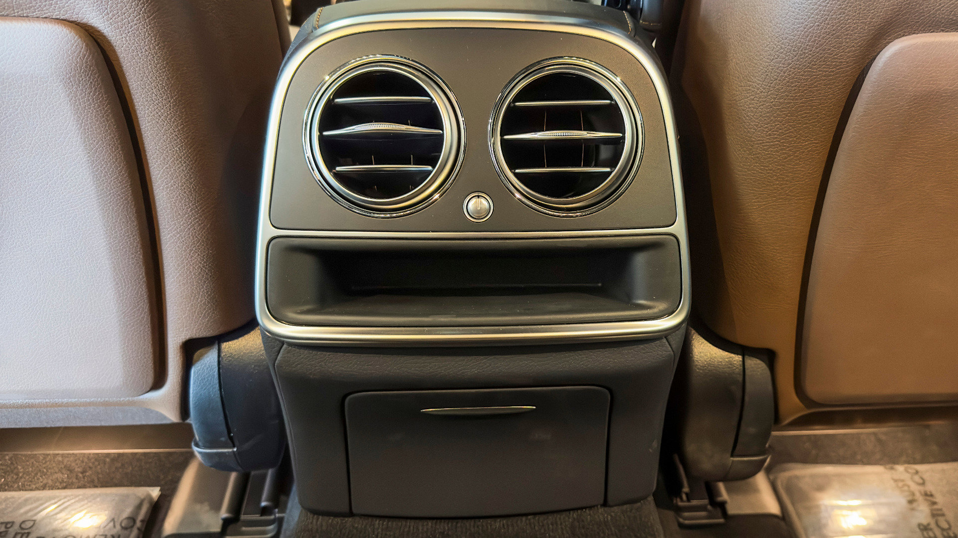 Used 2020 Mercedes-Benz S 560 Sedan image 52