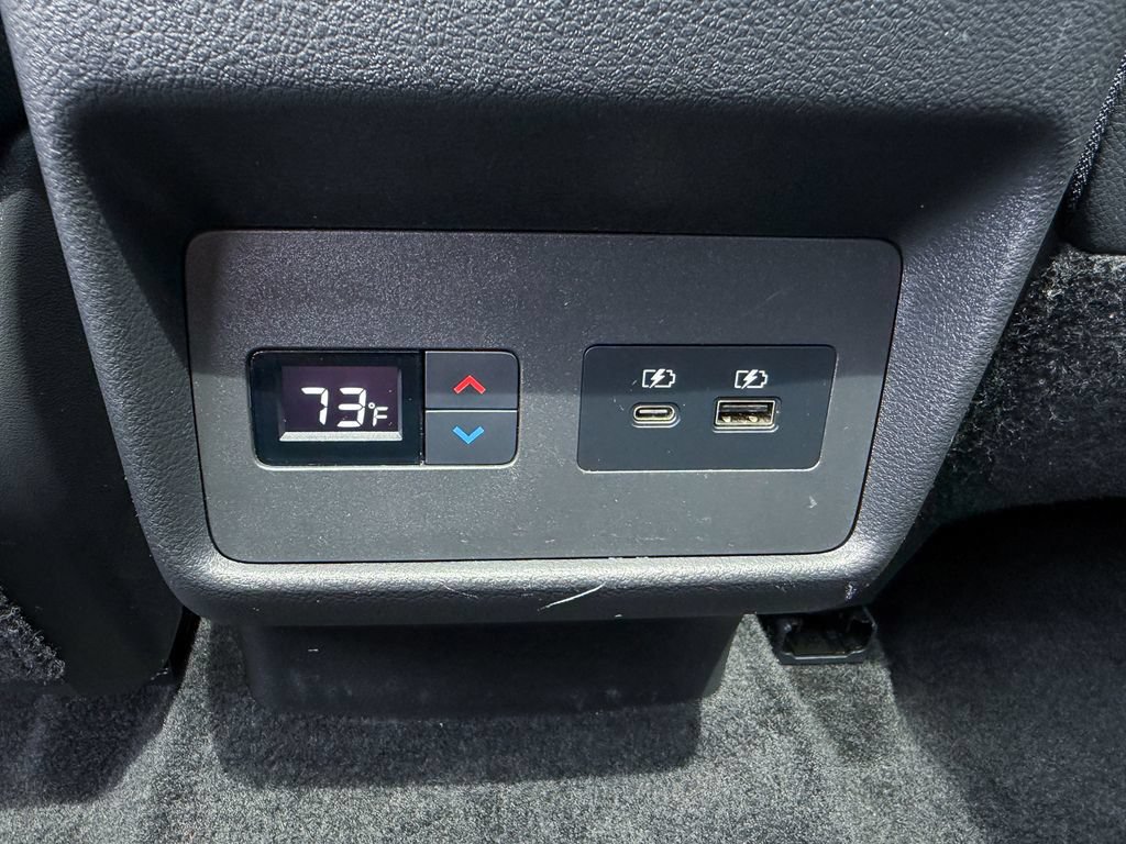 Certified 2021 Nissan Rogue SL w/ Premium Package FWD image 37
