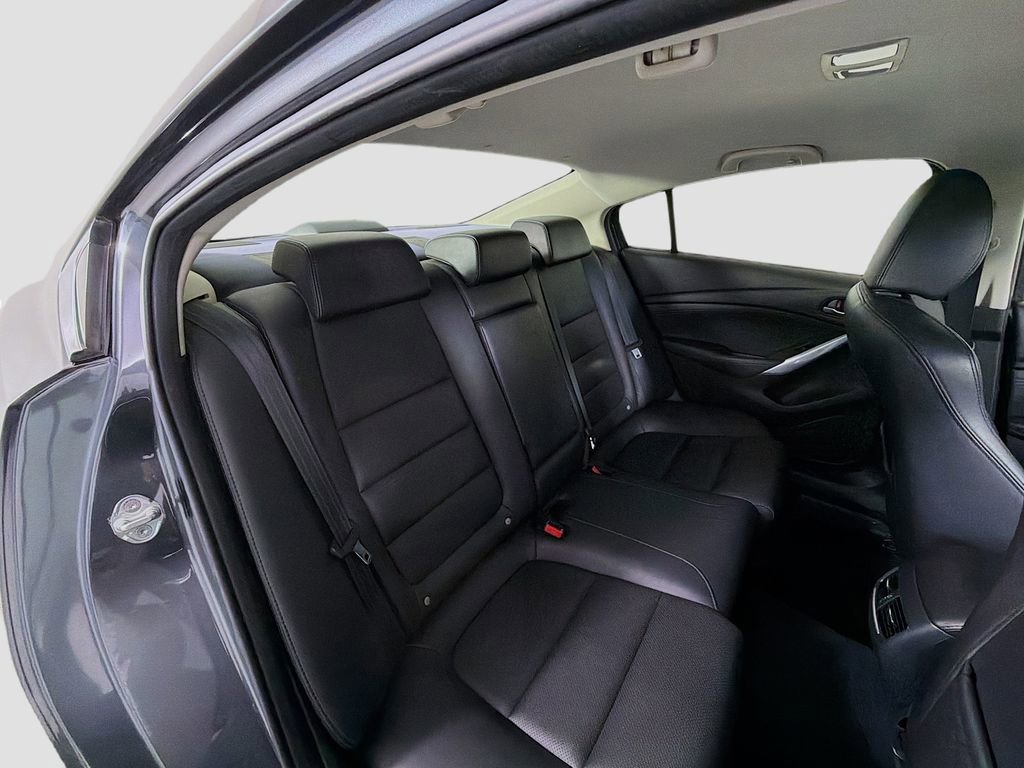 Used 2016 MAZDA MAZDA6 Touring image 24