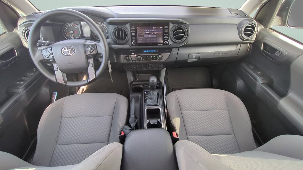 Used 2022 Toyota Tacoma SR image 14