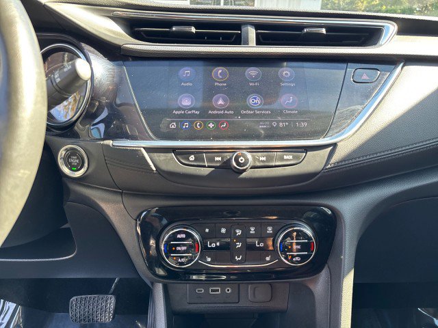 Used 2022 Buick Encore GX Select w/ LPO, Active Lifestyle Package image 14