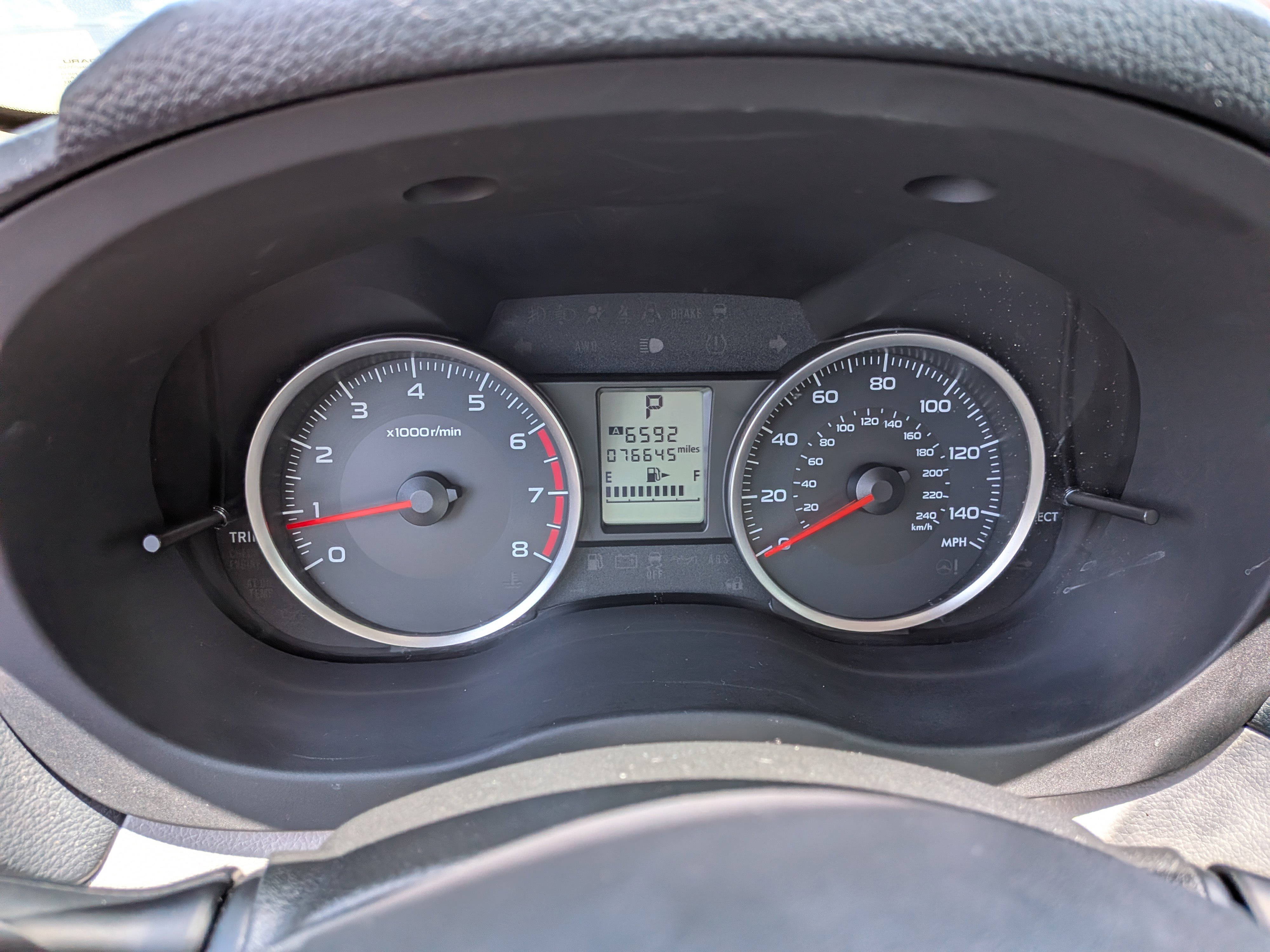 Used 2018 Subaru Forester 2.5i w/ Alloy Wheel Package AWD/4WD image 27