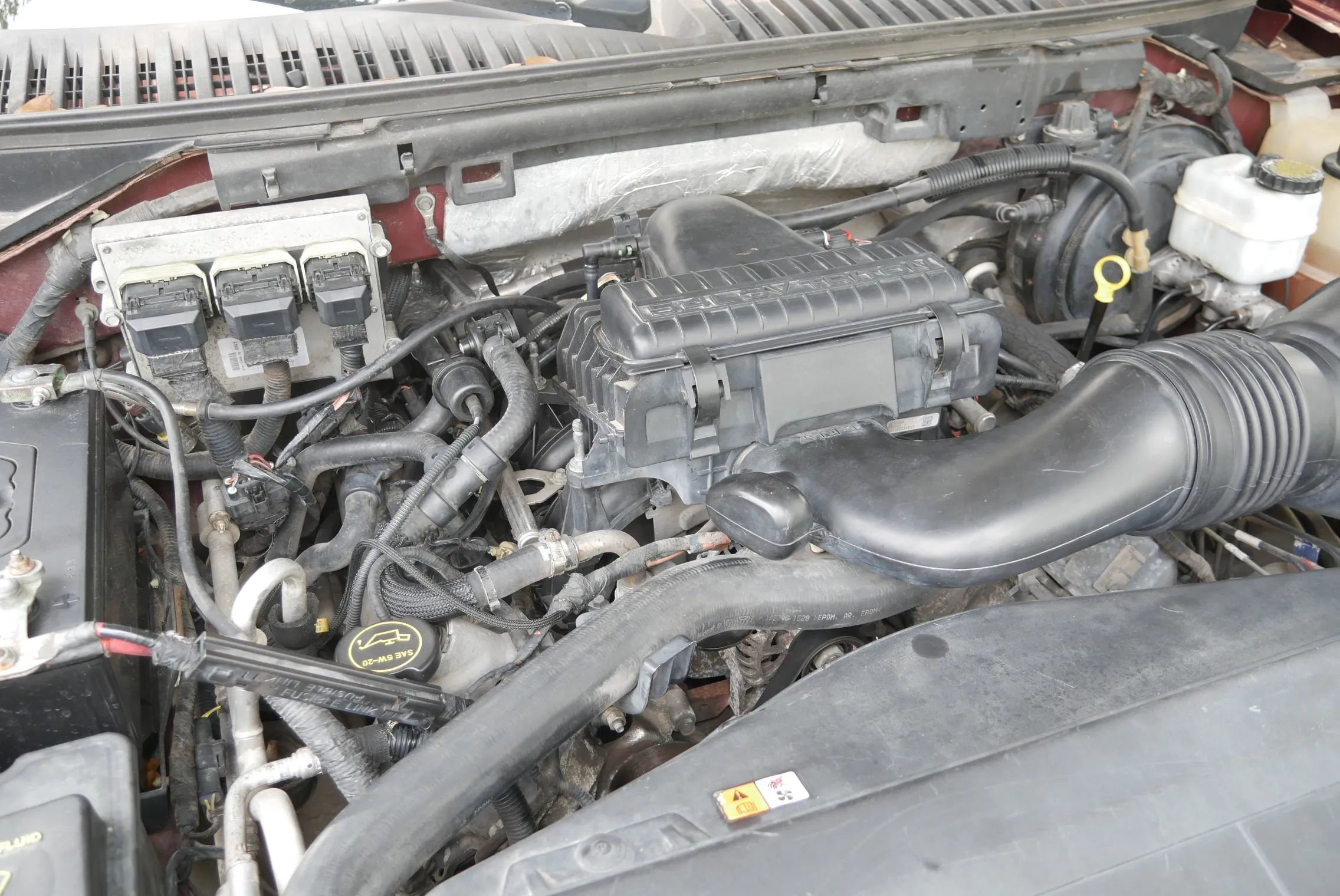 Used 2006 Ford Expedition Eddie Bauer RWD image 30