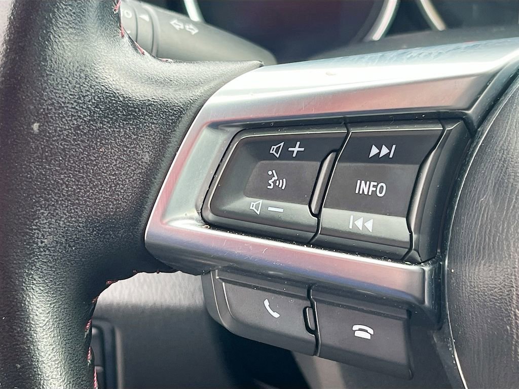 Used 2016 MAZDA MX-5 Miata Grand Touring image 10