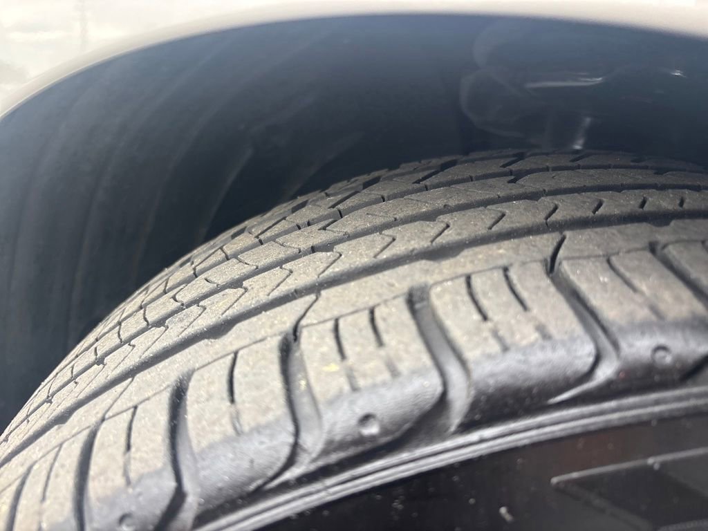 Used 2024 MAZDA MAZDA3 s FWD image 26