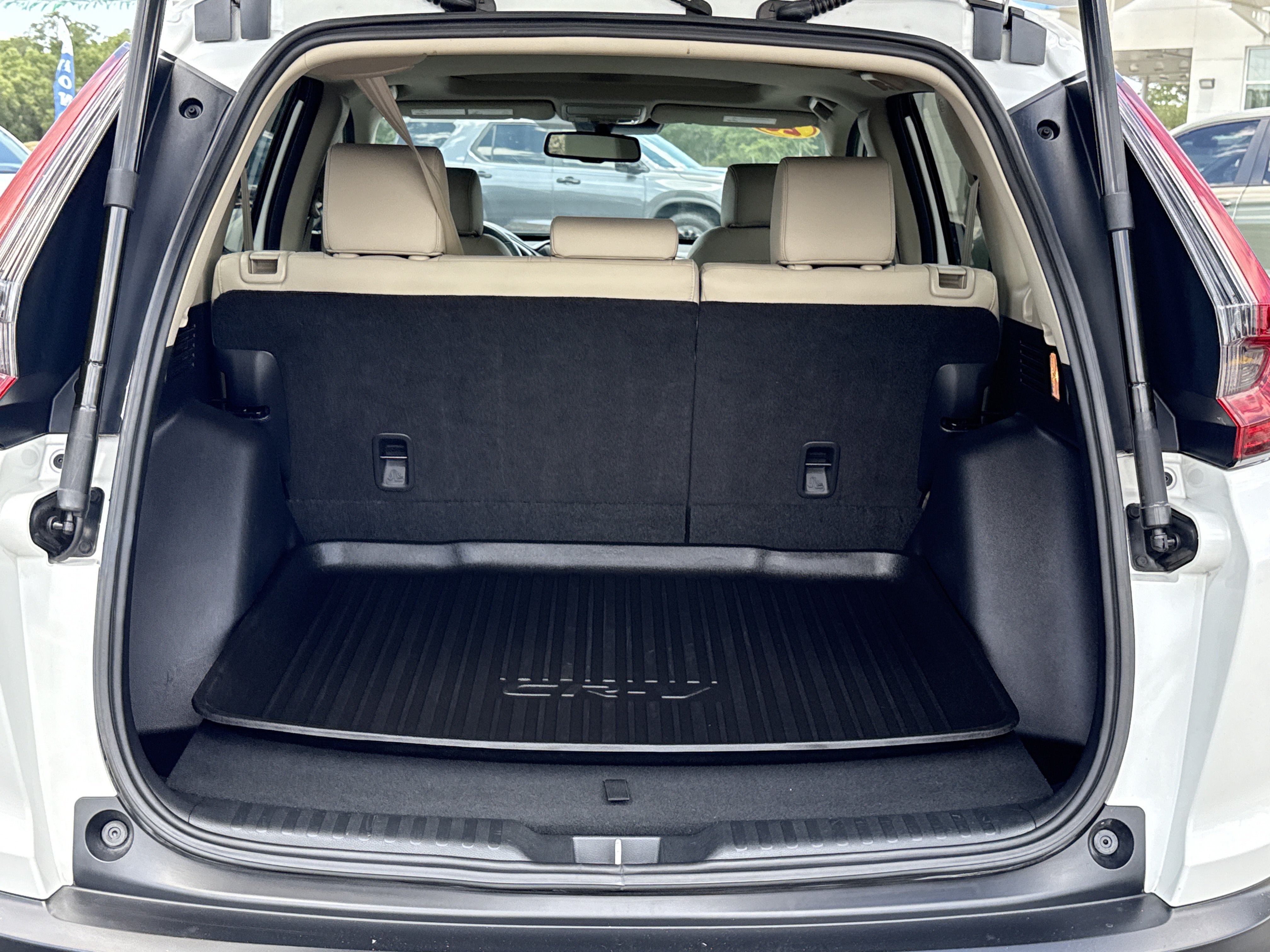 Certified 2020 Honda CR-V EX-L image 15