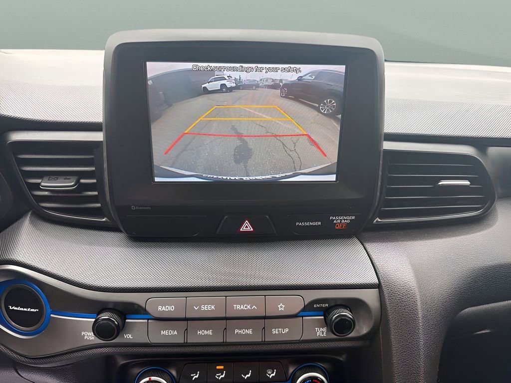 Used 2019 Hyundai Veloster 2.0 FWD image 13