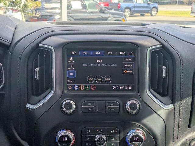 Used 2021 GMC Sierra 1500 AT4 w/ AT4 Premium Package image 20