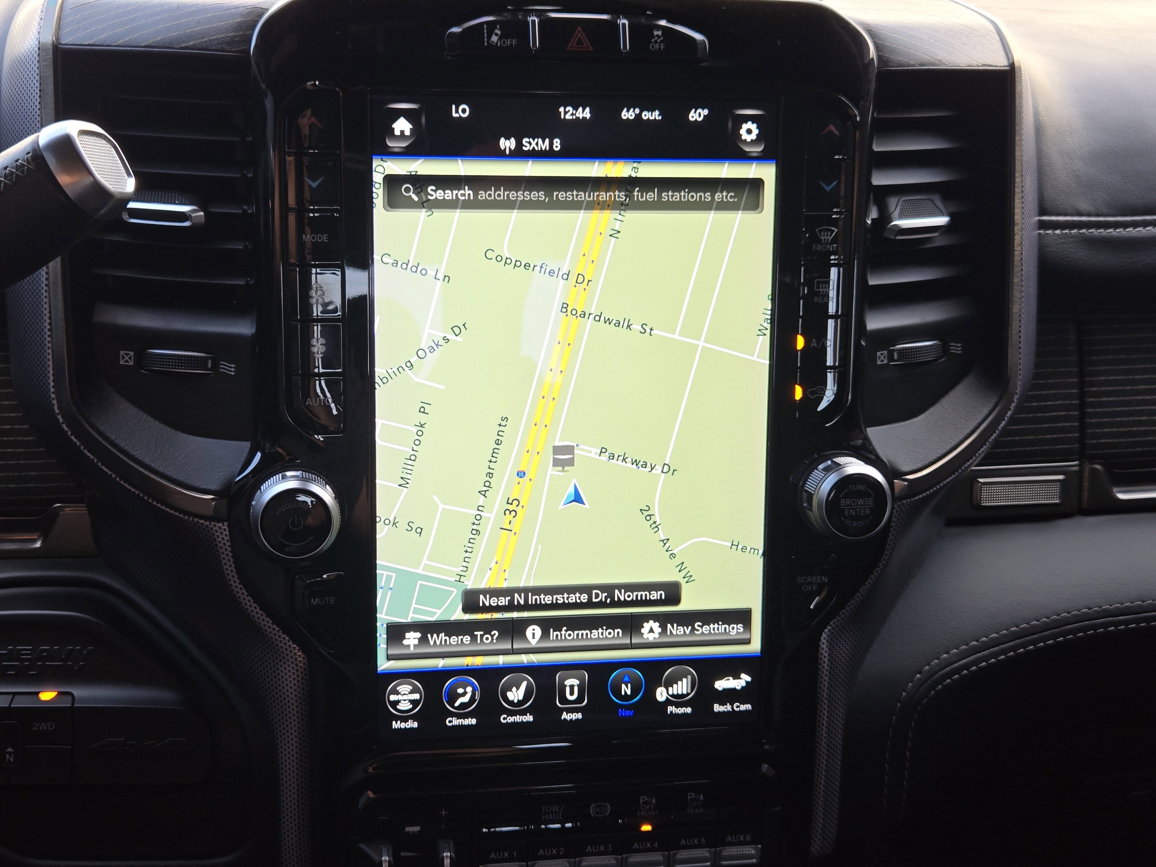 Used 2020 RAM 3500 Limited AWD/4WD image 20