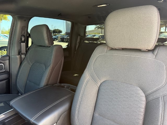 Used 2026 RAM 1500 Lone Star AWD/4WD image 12
