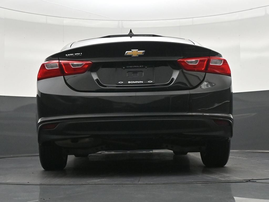 Used 2020 Chevrolet Malibu LS FWD image 34