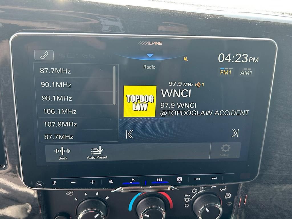 New 2025 Chevrolet Express 2500 Extended w/ Driver Convenience Package image 15