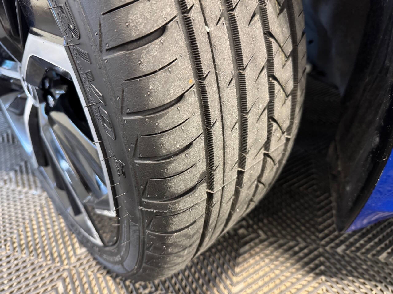 Used 2025 Nissan Altima 2.5 SR image 49