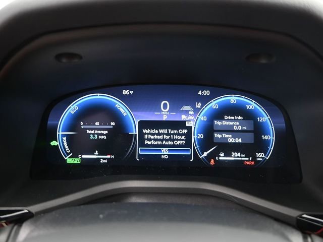 New 2026 Toyota Camry XSE FWD image 8