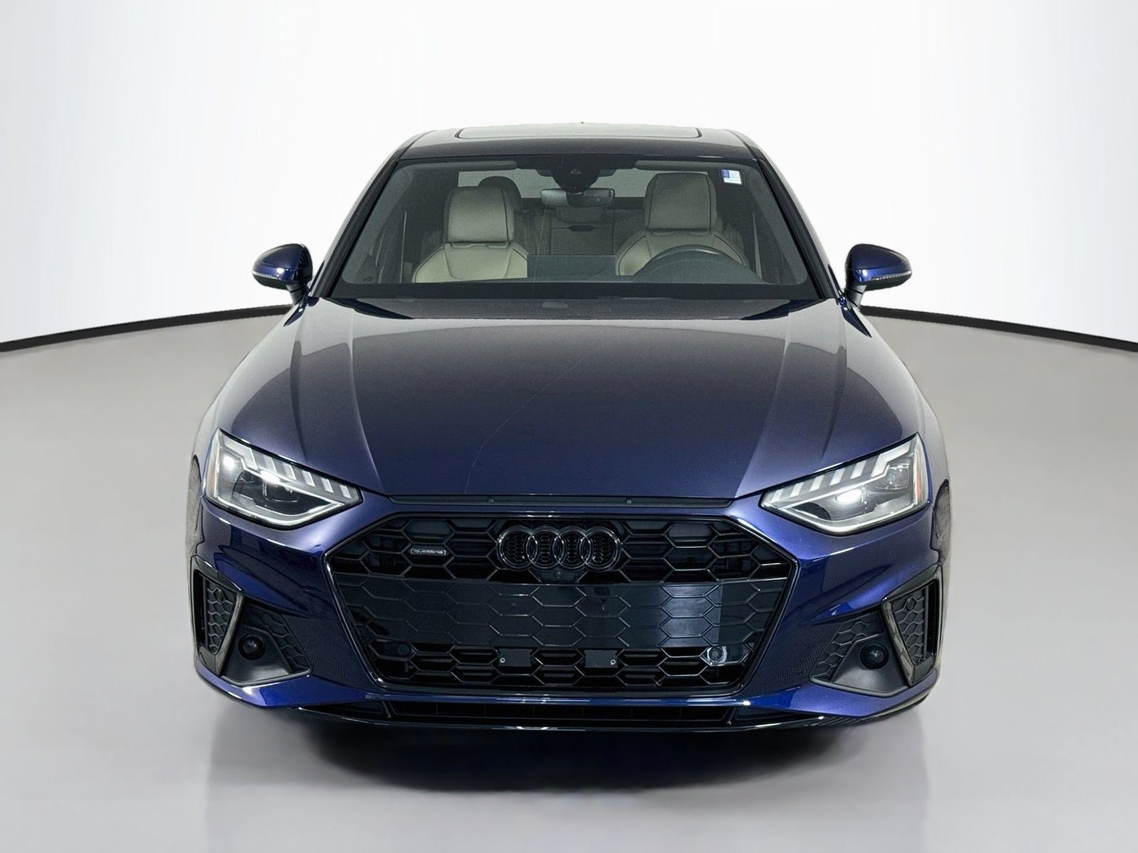 Certified 2021 Audi A4 2.0T Premium Plus w/ Premium Plus Package AWD/4WD image 6