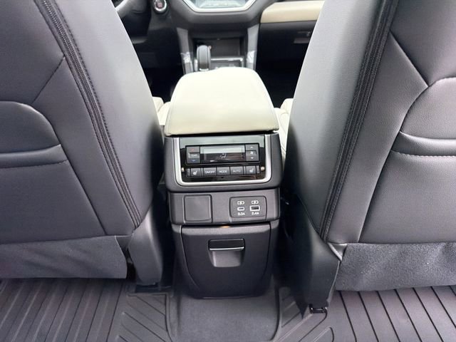 New 2026 Subaru Ascent Limited image 20
