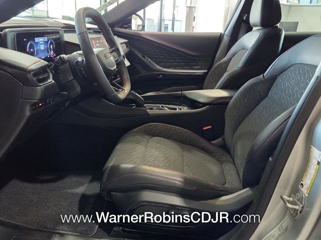 New 2026 Dodge Charger Scat Pack w/ Blacktop Package image 3