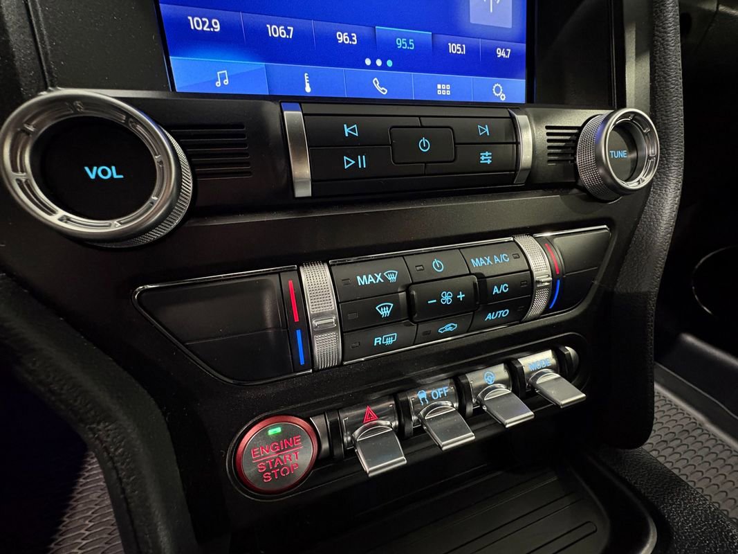 Used 2021 Ford Mustang GT Premium image 21