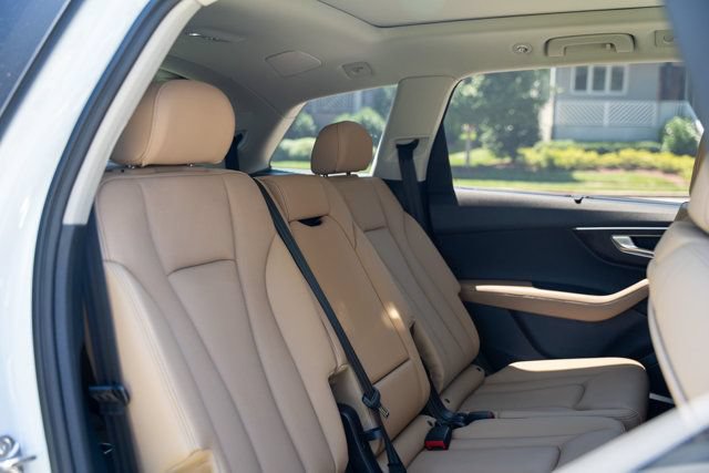 Used 2025 Audi Q7 2.0T Premium Plus AWD/4WD image 53