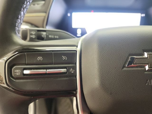 Used 2024 Chevrolet Colorado ZR2 AWD/4WD image 21