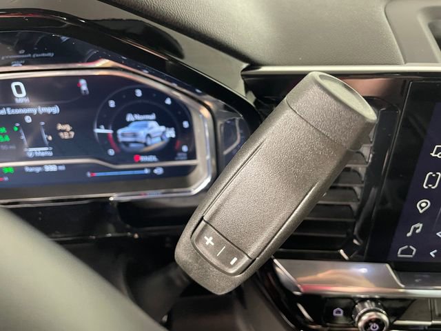 Certified 2025 GMC Sierra 1500 Elevation image 11