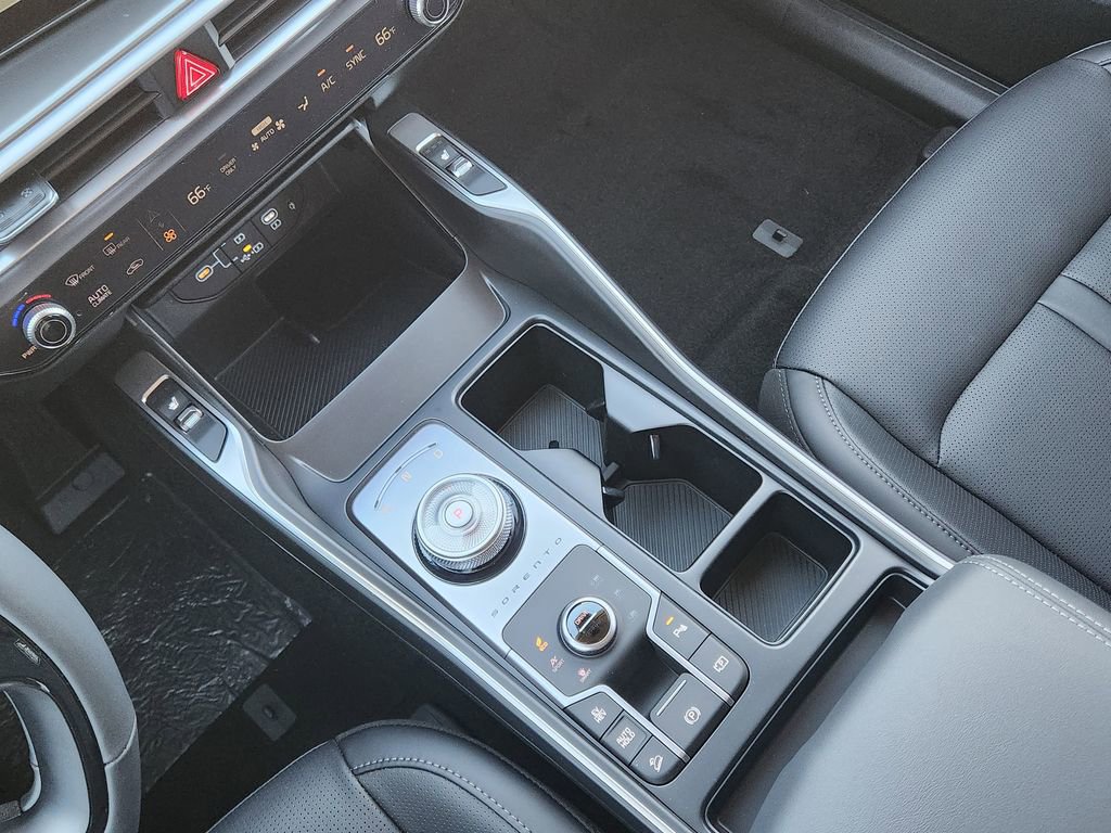 New 2026 Kia Sorento EX AWD/4WD image 23