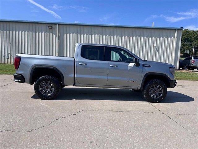 New 2026 GMC Sierra 1500 AT4X image 2