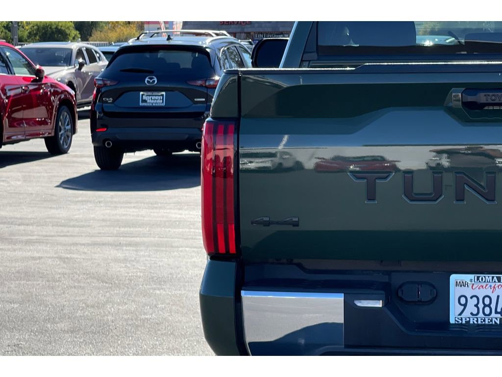 Used 2023 Toyota Tundra SR5 image 45