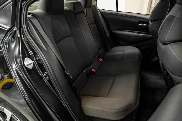Used 2020 Toyota Corolla LE FWD image 33