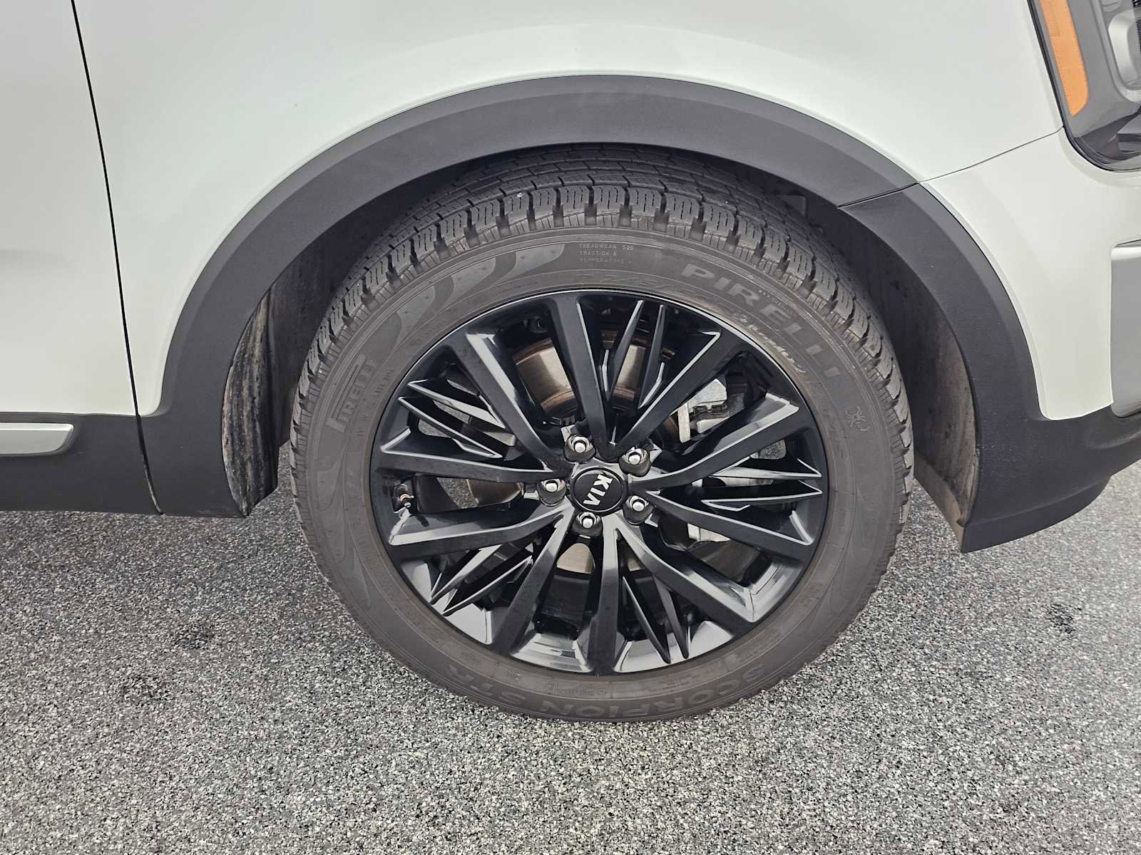 Used 2020 Kia Telluride SX image 9