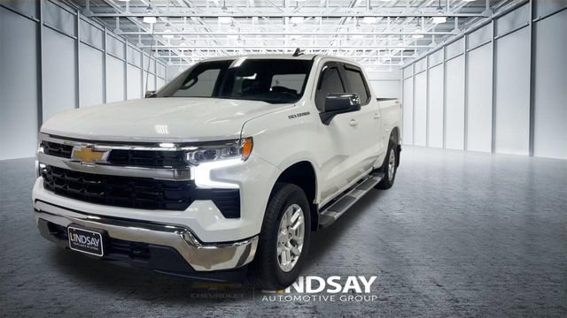 Used 2023 Chevrolet Silverado 1500 LT image 5