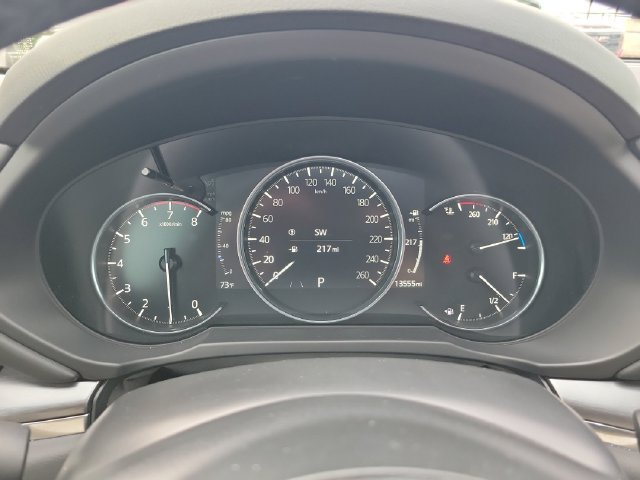 Used 2025 MAZDA CX-5 AWD 2.5 S image 17