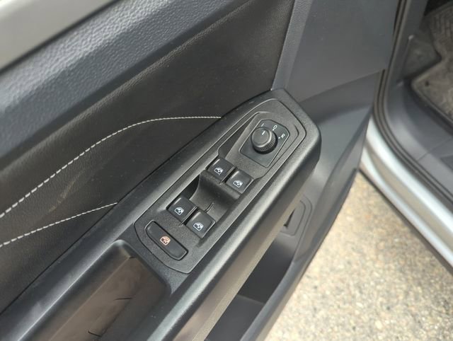 Used 2020 Volkswagen Atlas Cross Sport SEL image 14