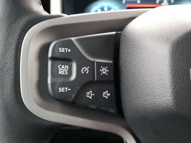 New 2025 Ford Bronco Outer Banks w/ Sasquatch Package image 14