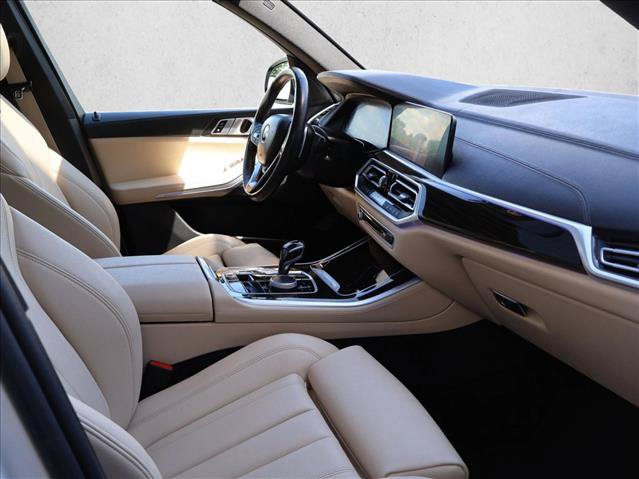 Used 2020 BMW X5 xDrive40i w/ Convenience Package AWD/4WD image 29