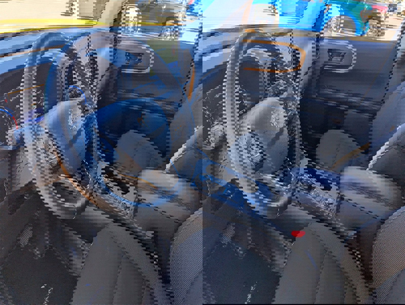 Certified 2023 Ford Bronco Sport Badlands image 25