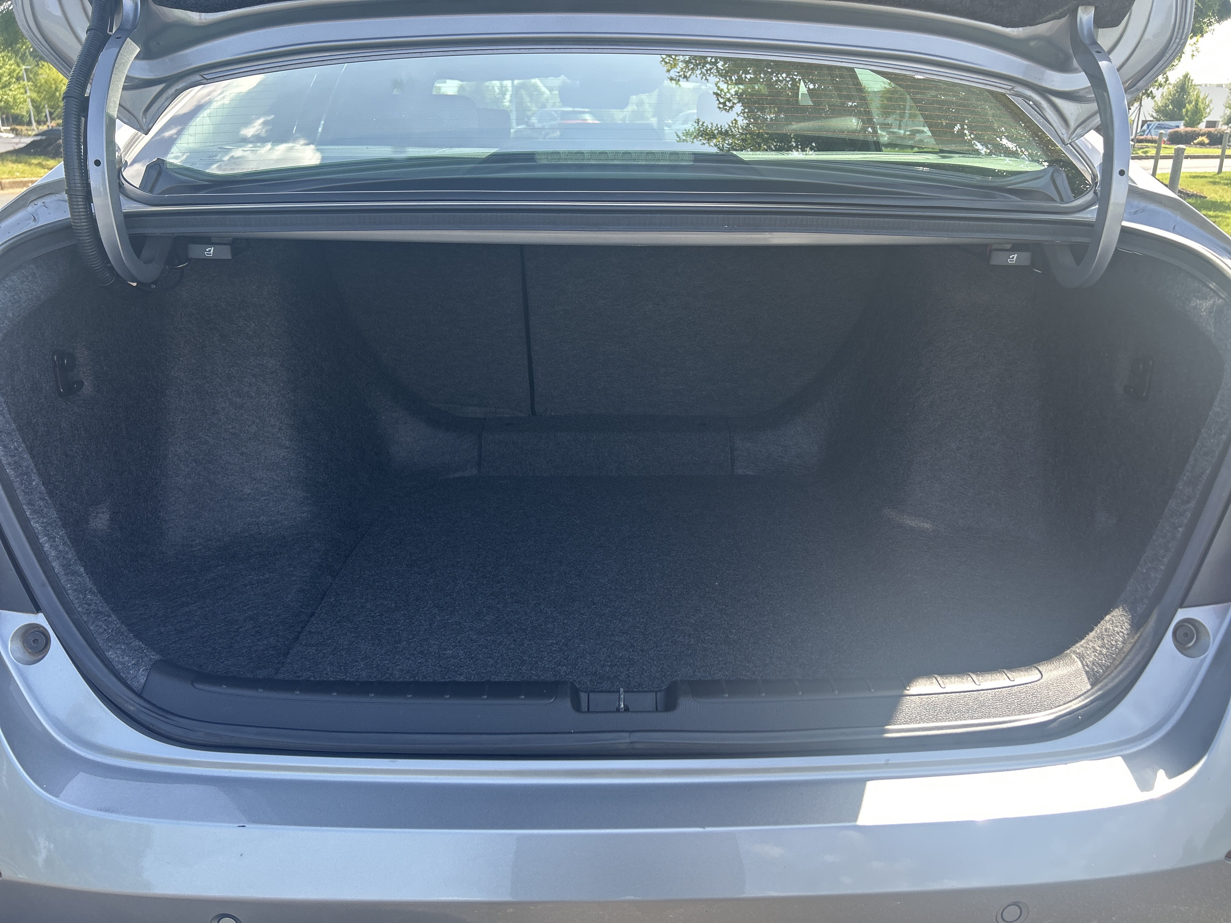 Certified 2022 Honda Accord EX-L image 30