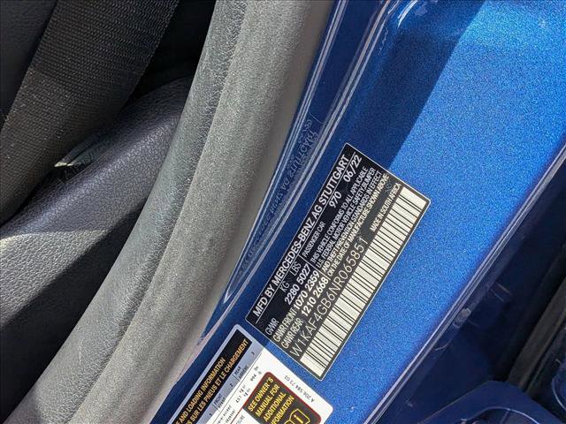 Used 2022 Mercedes-Benz C 300 Sedan image 24