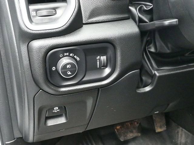 Used 2023 RAM 1500 Big Horn AWD/4WD image 19