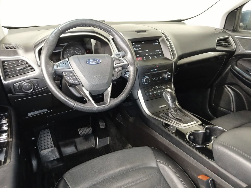 Used 2018 Ford Edge SEL w/ Equipment Group 201A AWD/4WD image 9