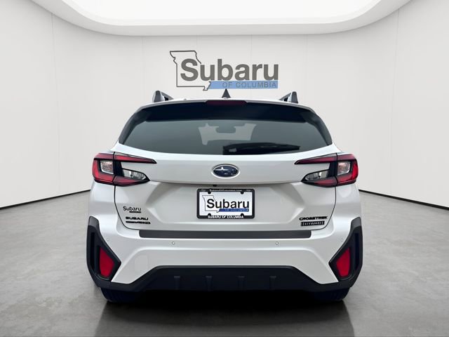 New 2026 Subaru Crosstrek 2.5i Limited AWD/4WD image 6