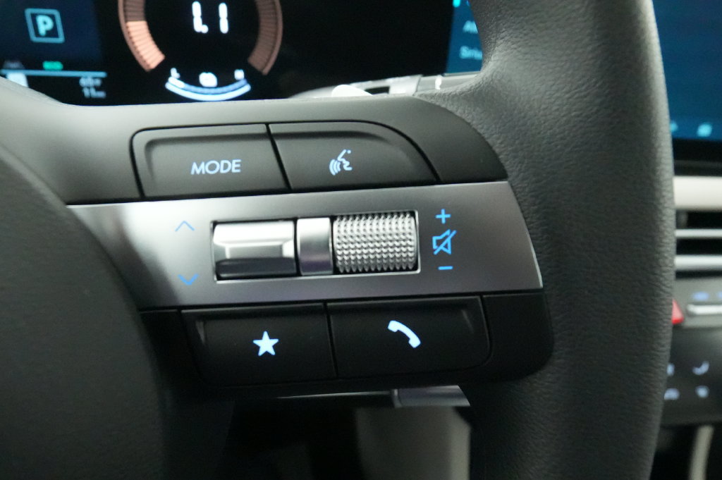 New 2026 Hyundai Tucson SEL AWD/4WD image 33
